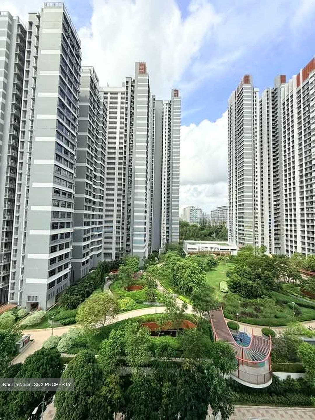 Blk 208B Clementi Gateway (Clementi), HDB 3 Rooms #569275611